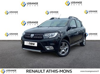 Photo Dacia Sandero Sandero ECO-G 100