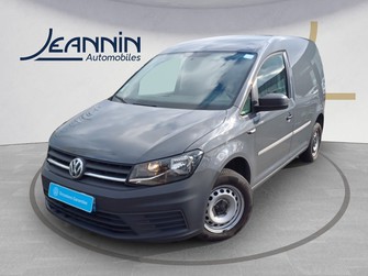 Photo Volkswagen Caddy VAN CADDY VAN 2.0 TDI 102 BVM5