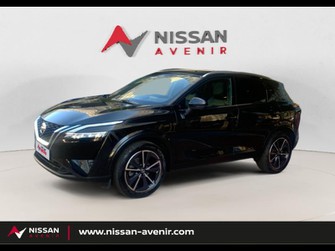 Photo Nissan Qashqai 1.3 Mild Hybrid 158ch Tekna Xtronic