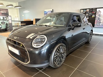 Photo Mini Cooper ELECTRIC J01 Cooper Electric SE 218 ch