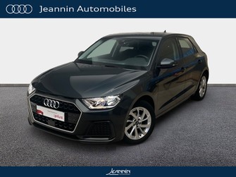 Photo Audi A1 SPORTBACK A1 Sportback 25 TFSI 95 ch BVM5