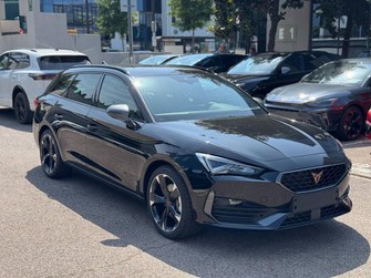 Photo Cupra Leon ST 1.4 e-Hybrid 204ch V DSG6