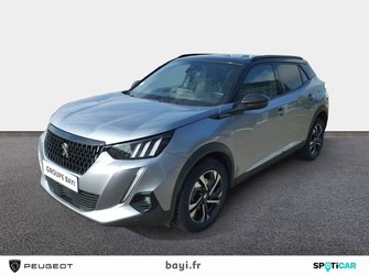 Photo Peugeot 2008 2008 BlueHDi 130 S&S EAT8