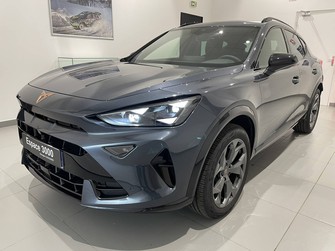 Photo Cupra Formentor Formentor 1.5 eTSI Hybrid 150 ch DSG7