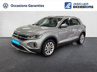 Photo Volkswagen T-Roc 1.5 TSI EVO 150 Start/Stop DSG7 Style