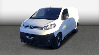 Photo Citroen Jumpy FOURGON FGN M BLUEHDI 120 S&S BVM6 DRIVER
