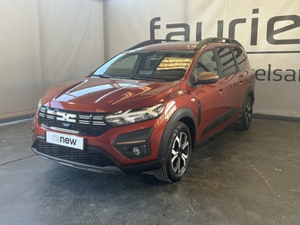 Photo Dacia Jogger Jogger TCe 110 7 places