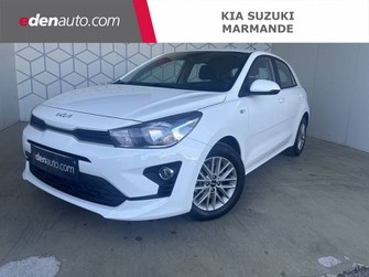 Photo Kia Rio 1.2 DPi 84ch BVM5 Active