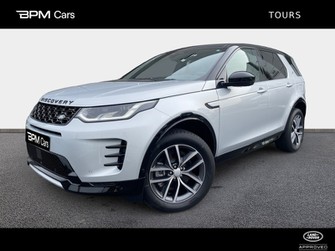 Photo Land-Rover Discovery Sport 1.5 P300e 309ch Dynamic SE