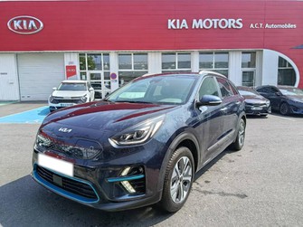 Photo Kia Niro Active 204ch
