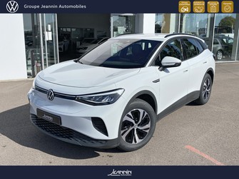Photo Volkswagen ID.4 ID.4 149 ch