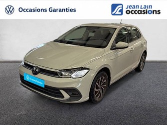 Photo Volkswagen Polo 1.0 TSI 95 S&S BVM5 Life