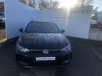 Photo Volkswagen Passat Passat 1.5 eHybrid 272 DSG6