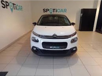 Photo Citroen C3 PureTech 110 S&S EAT6 Shine