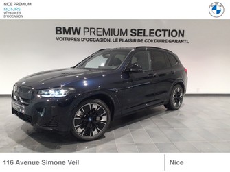 Photo Bmw X3 M sport 286ch Impressive