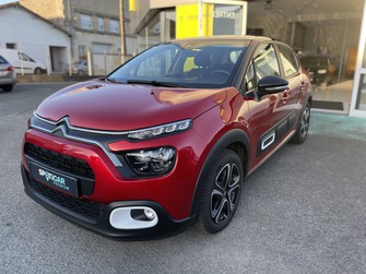 Photo Citroen C3 C3 PureTech 83 S&S BVM5