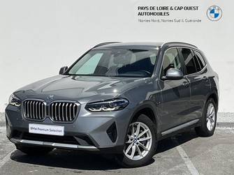 Photo Bmw X3 xDrive30e 292ch Business Design