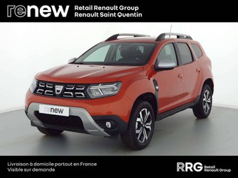 Photo Dacia Duster Duster TCe 130 FAP 4x2