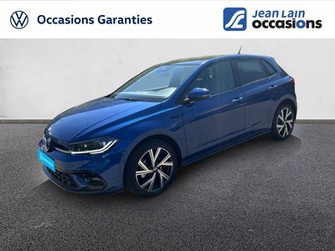 Photo Volkswagen Polo 1.0 TSI 110 S&S DSG7 R-Line