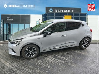 Photo Renault Clio 1.0 TCe 90ch Techno