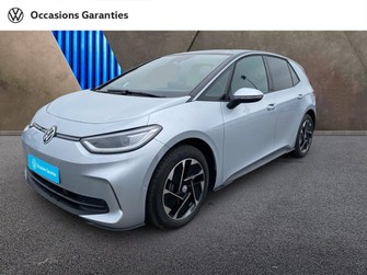 Photo Volkswagen ID.3 204ch Pro Performance 58 kWh First