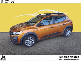 Photo Dacia Sandero 1.0 ECO-G 100ch Stepway Essentiel