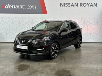 Photo Nissan Qashqai 1.3 DIG-T 140 Tekna