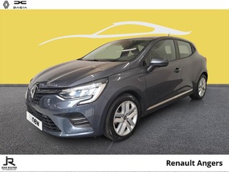 Photo Renault Clio E-Tech hybride 140ch Business