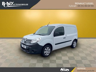 Photo Renault Kangoo Express BLUE DCI 95 SL PRO+