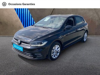 Photo Volkswagen Polo 1.0 TSI 95ch Style DSG7