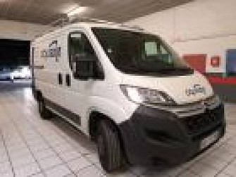 Photo Citroen Jumper (30) TOLE 30 L2H1 BLUEHDi 120 S&S BVM6 DRIVER