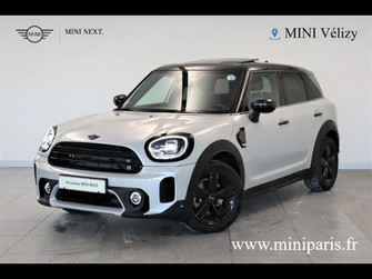 Photo Mini Countryman Countryman Cooper 136ch Northwood BVA7