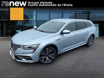 Photo Renault Talisman ESTATE Talisman Estate Tce 160 EDC FAP Initiale Paris