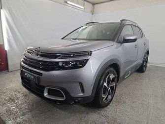 Photo Citroen C5 Aircross BlueHDi 130ch S&S Shine EAT8 E6.d