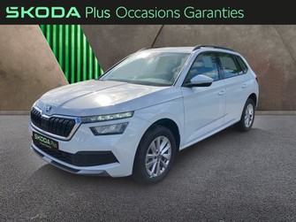 Photo Skoda Kamiq 1.0 TSI Evo 110ch Business