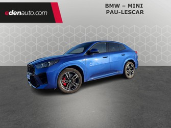 Photo Bmw X2 sDrive 18d 150ch DKG7 M Sport