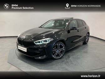 Photo Bmw Serie 1 Série 1 118dA 150ch M Sport