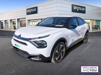 Photo Citroen C4 PureTech 130 S&S EAT8 Feel Pack