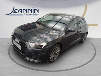 Photo Audi A1 SPORTBACK A1 Sportback 25 TFSI 95 ch S tronic 7