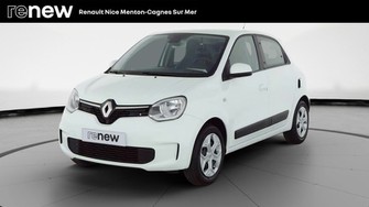 Photo Renault Twingo III Twingo III SCe 65