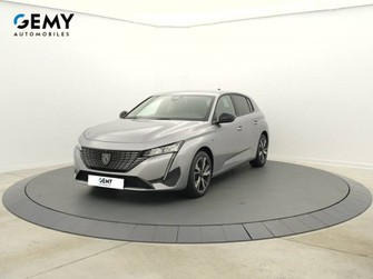 Photo Peugeot 308 PHEV 180 e-EAT8 Allure