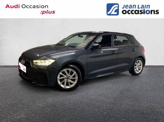 Photo Audi A1 Sportback 30 TFSI 116 ch S tronic 7 Design Luxe