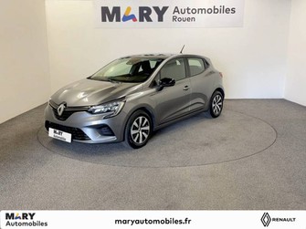 Photo Renault Clio TCe 90 Equilibre