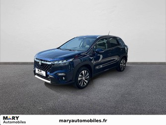 Photo Suzuki S-Cross S-Cross 1.5 Dualjet Hybrid Auto