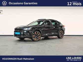 Photo Cupra Formentor 1.5 eTSI Hybrid 150 ch DSG7 V