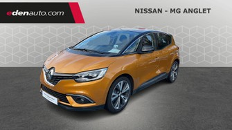 Photo Renault Scenic IV dCi 160 Energy EDC Intens 5p