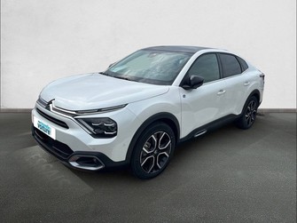 Photo Citroen  C4 X e-C4 X 136 ch Automatique