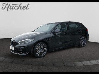 Photo Bmw Serie 1 Série 1 120iA 178ch M Sport DKG7 9cv