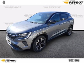 Photo Renault Austral E-Tech hybrid 200 Techno