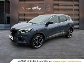 Photo Renault Kadjar Kadjar TCe 160 FAP EDC